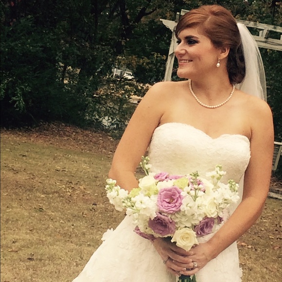 Meet your Posher, Mallory - Picture 1 of 1